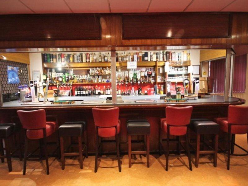 The Melville Hotel - Central Location Blackpool Exterior photo